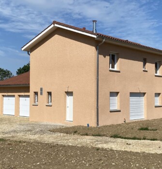 Nos R&eacute;alisations
