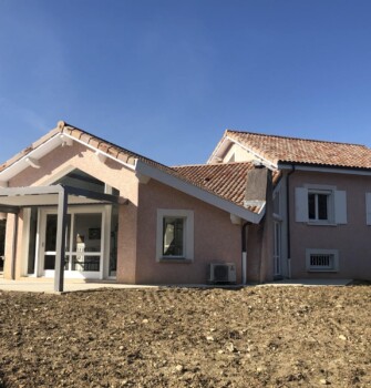 Nos R&eacute;alisations