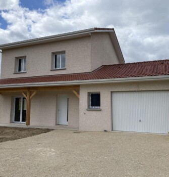Nos R&eacute;alisations